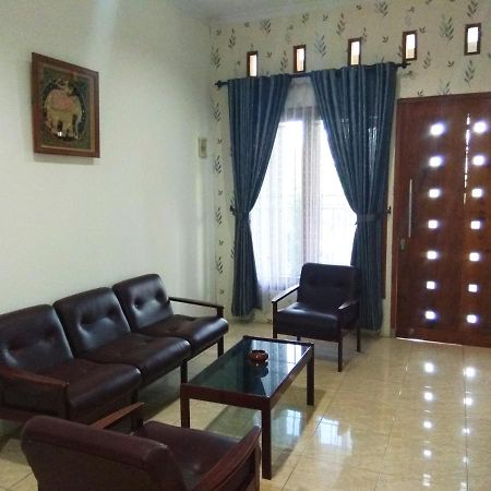 Kenayan Asri Residence By Fh Stay Kalasan Luaran gambar