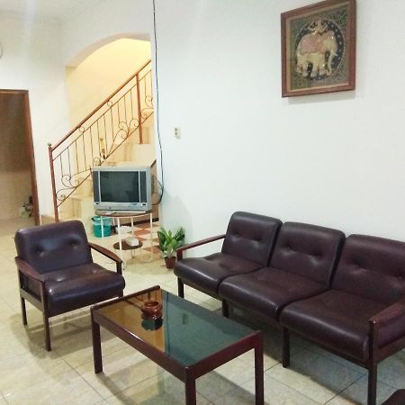 Kenayan Asri Residence By Fh Stay Kalasan Luaran gambar