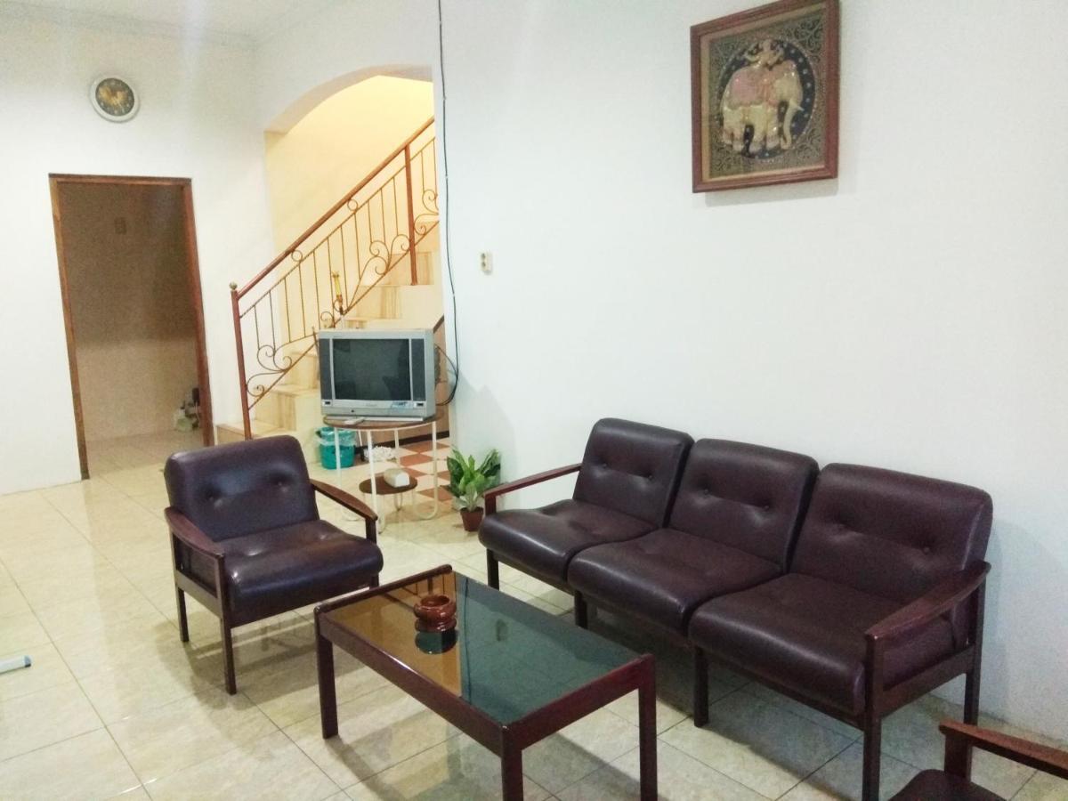 Kenayan Asri Residence By Fh Stay Kalasan Luaran gambar